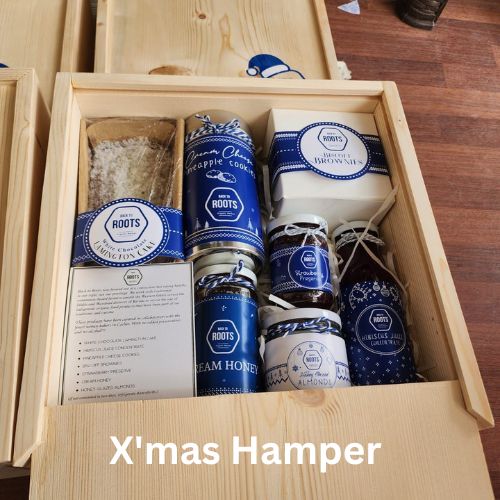 X'mas Hamper (2)